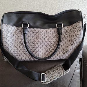 Guess Travel Duffel Bag